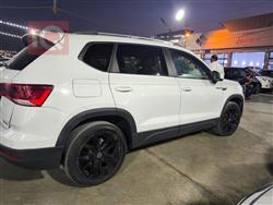 ڤۆڵکسواگن تاوس